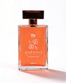 Outono - Desodorante Colônia 100ml