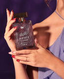 Aurora - Desodorante Colônia 100ml