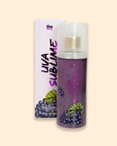 Body Splash Uva Sublime - 200ml